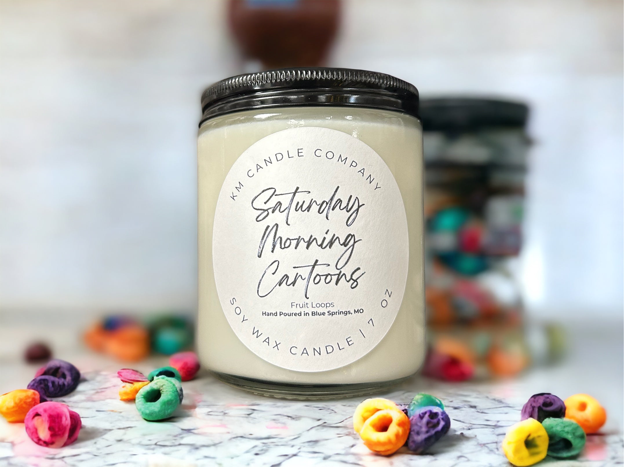 Saturday Morning Cartoons