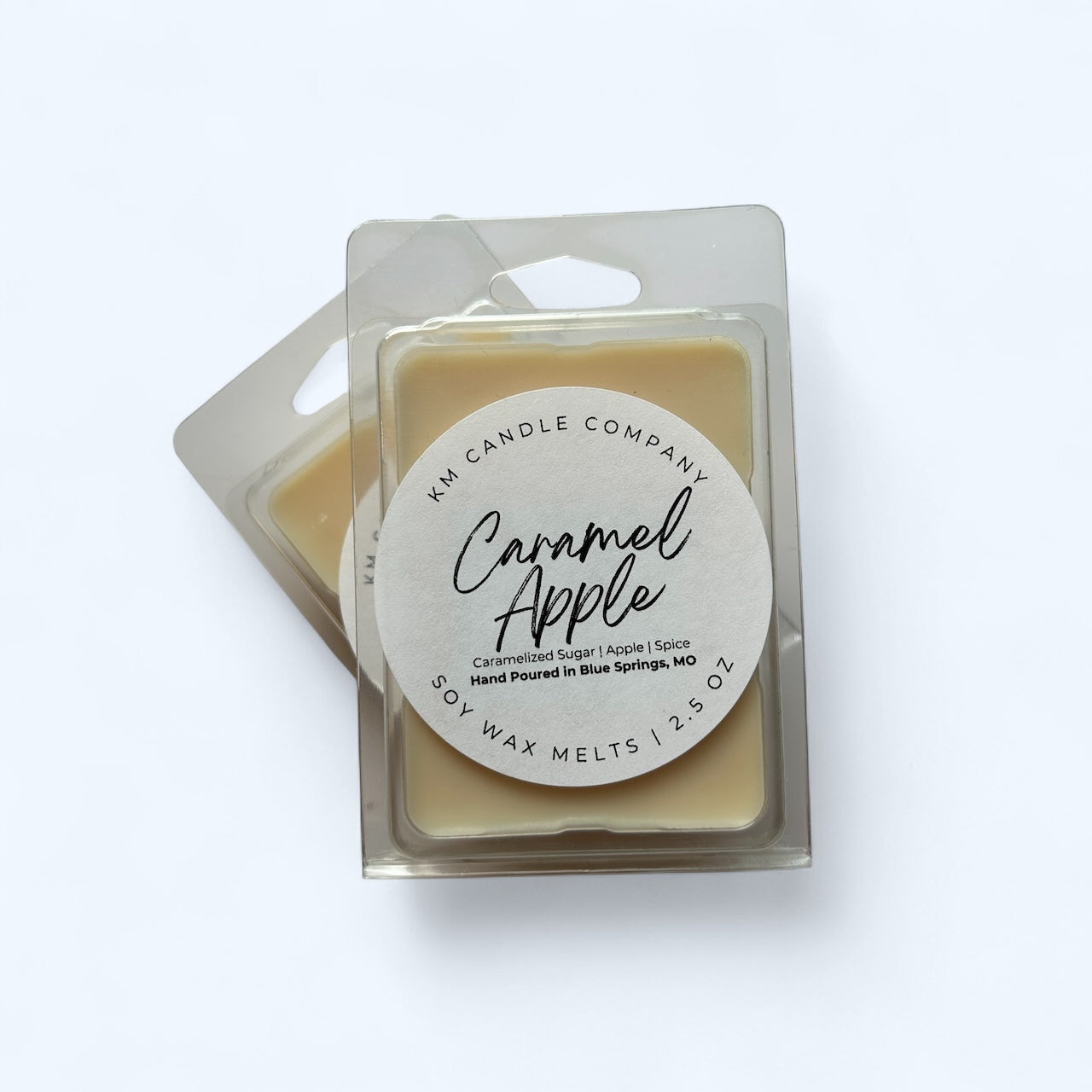 Caramel Apple | Wax Melts