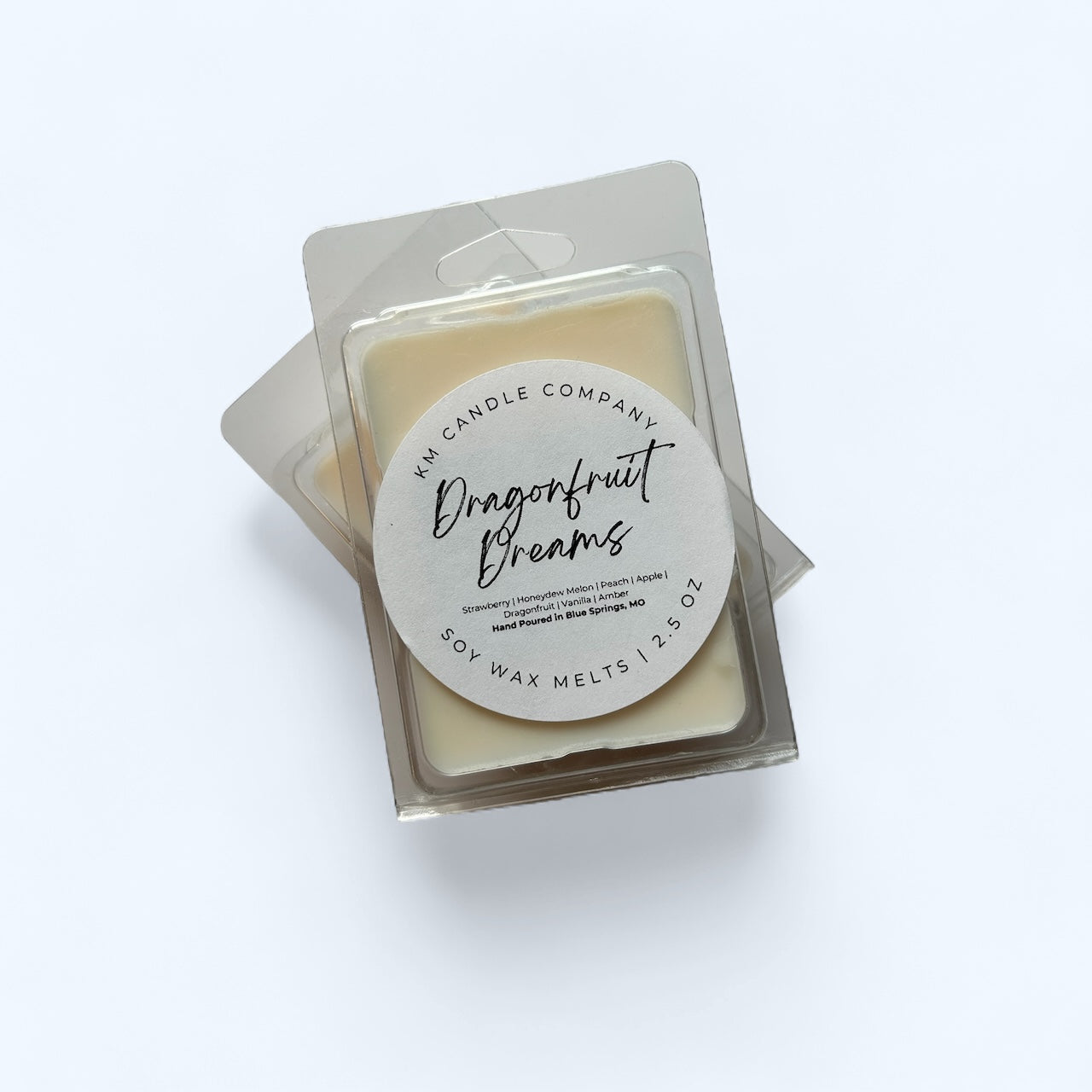 Dragonfruit Dreams | Wax Melts