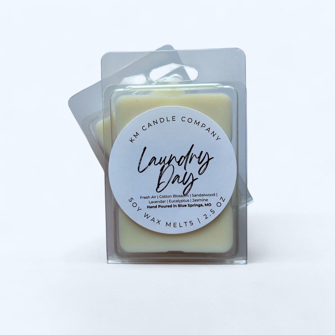 Laundry Day | Wax Melts