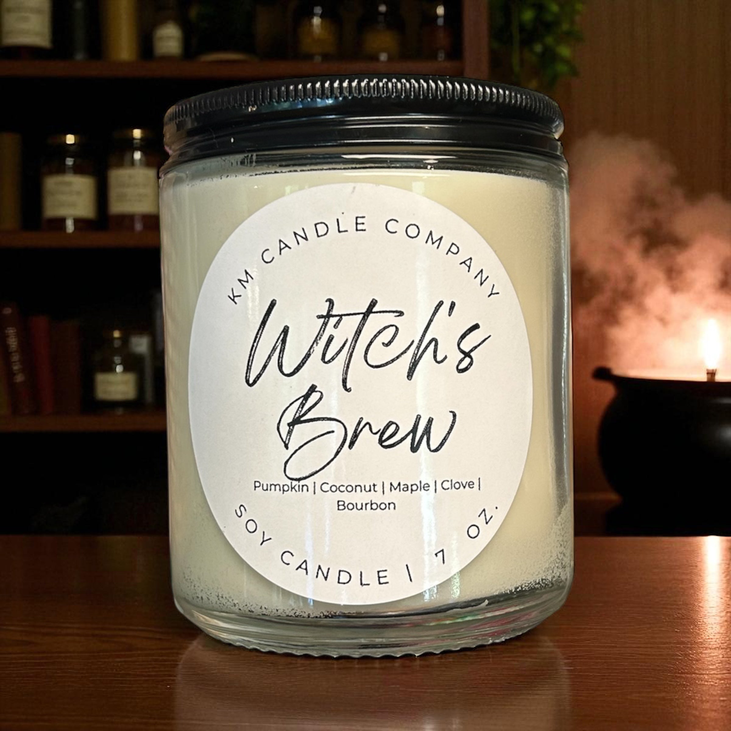 Witch’s Brew | Candle