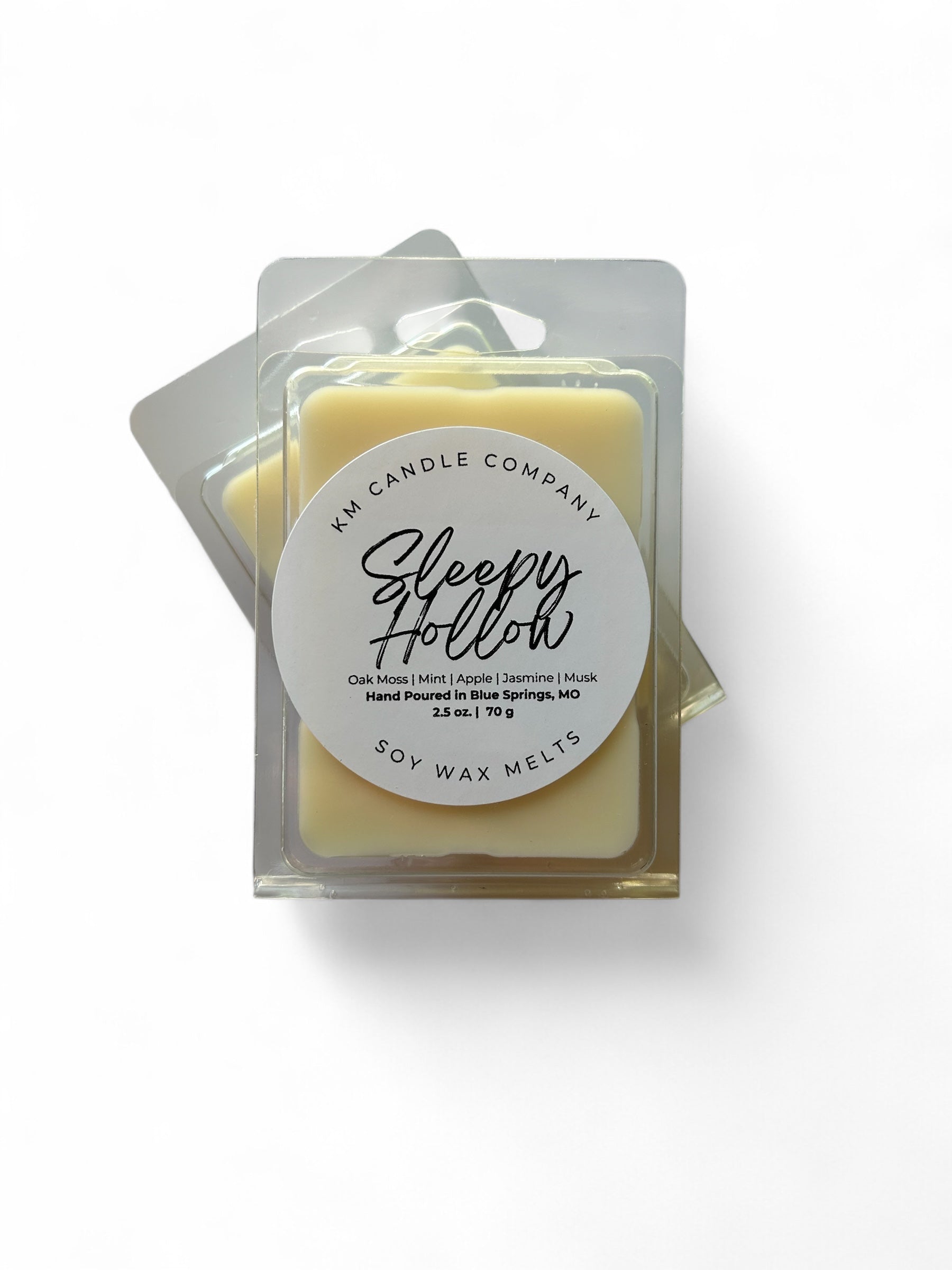 Sleepy Hollow | Wax Melt