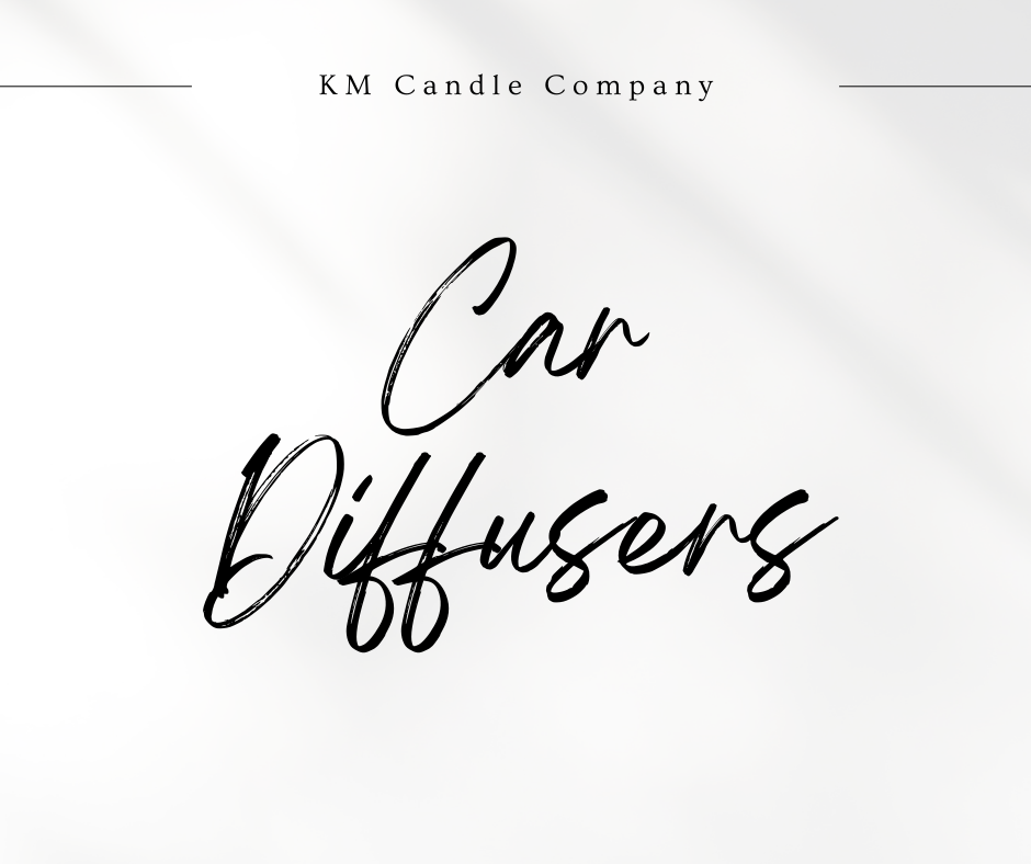 Car Diffusers