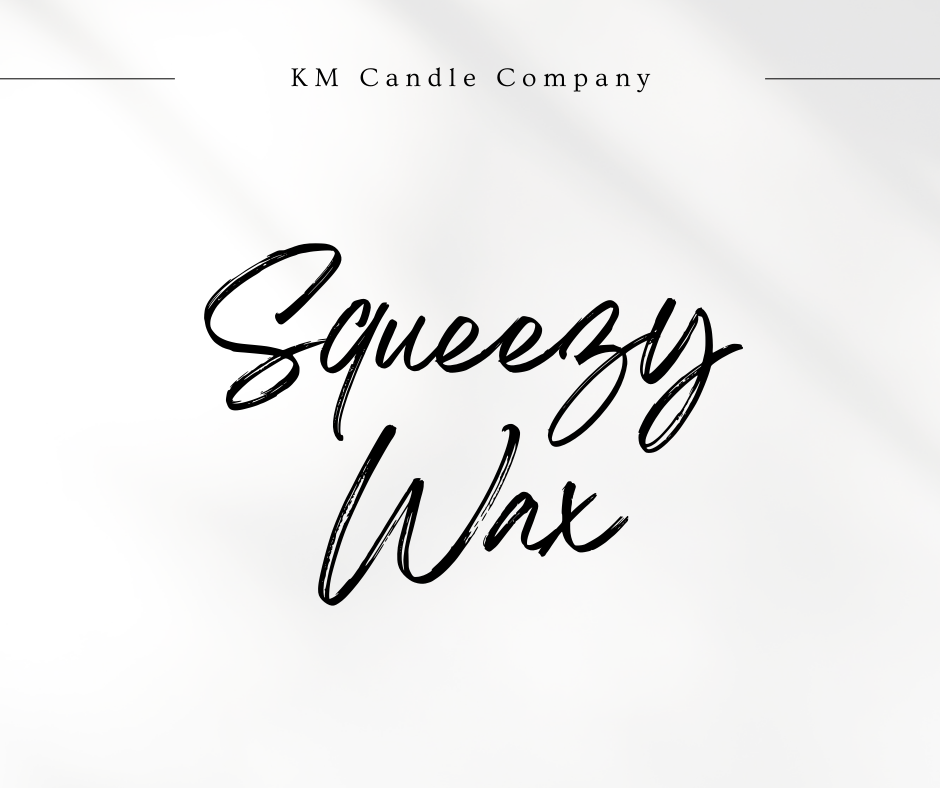 Squeezy Wax