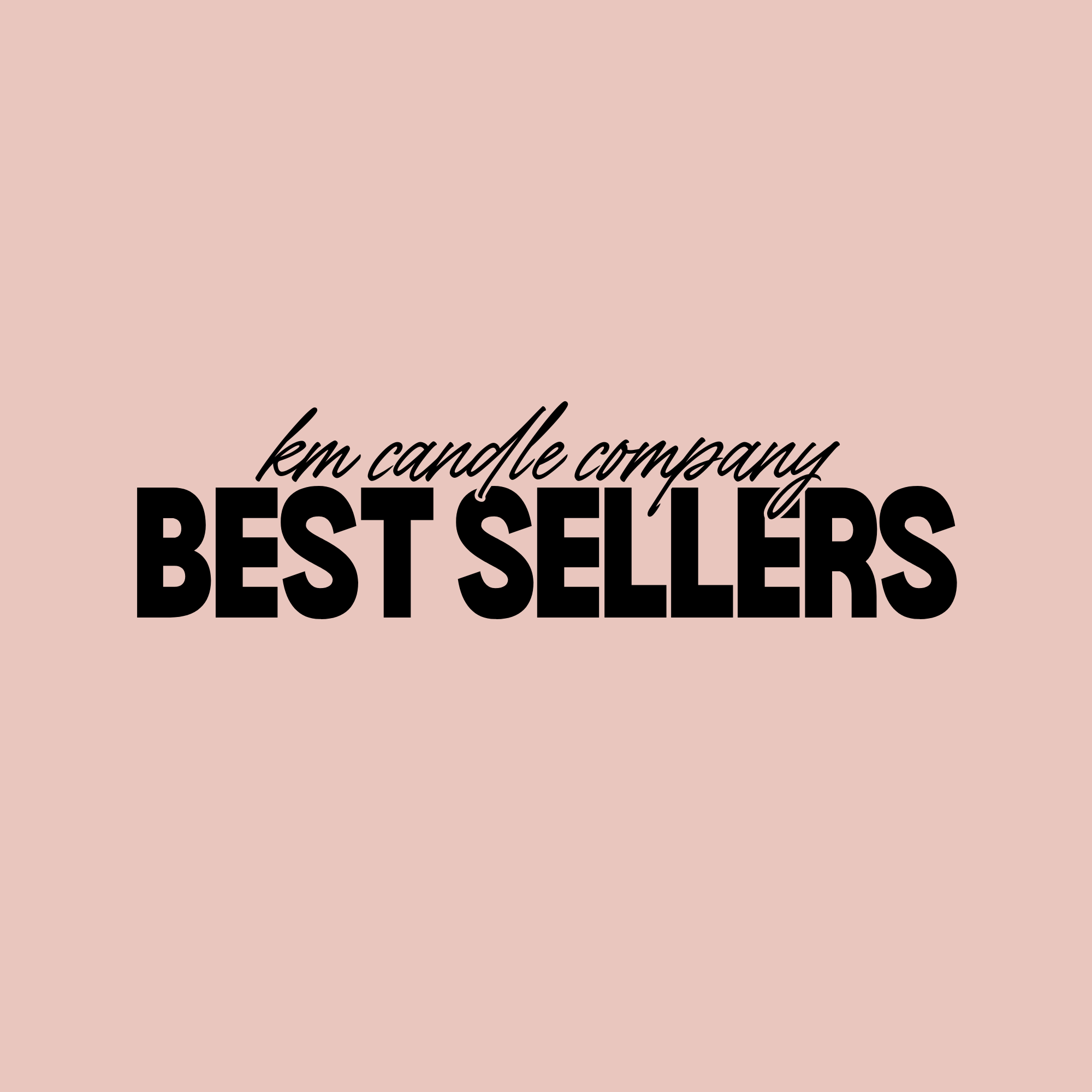 Best Sellers