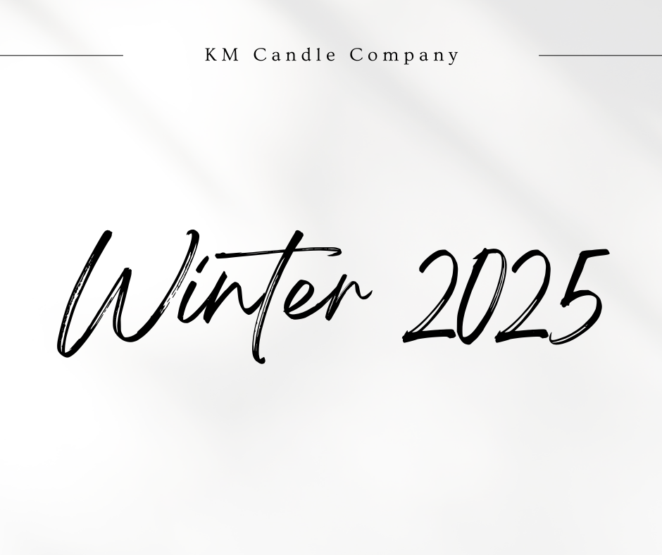 Winter Collection 2025