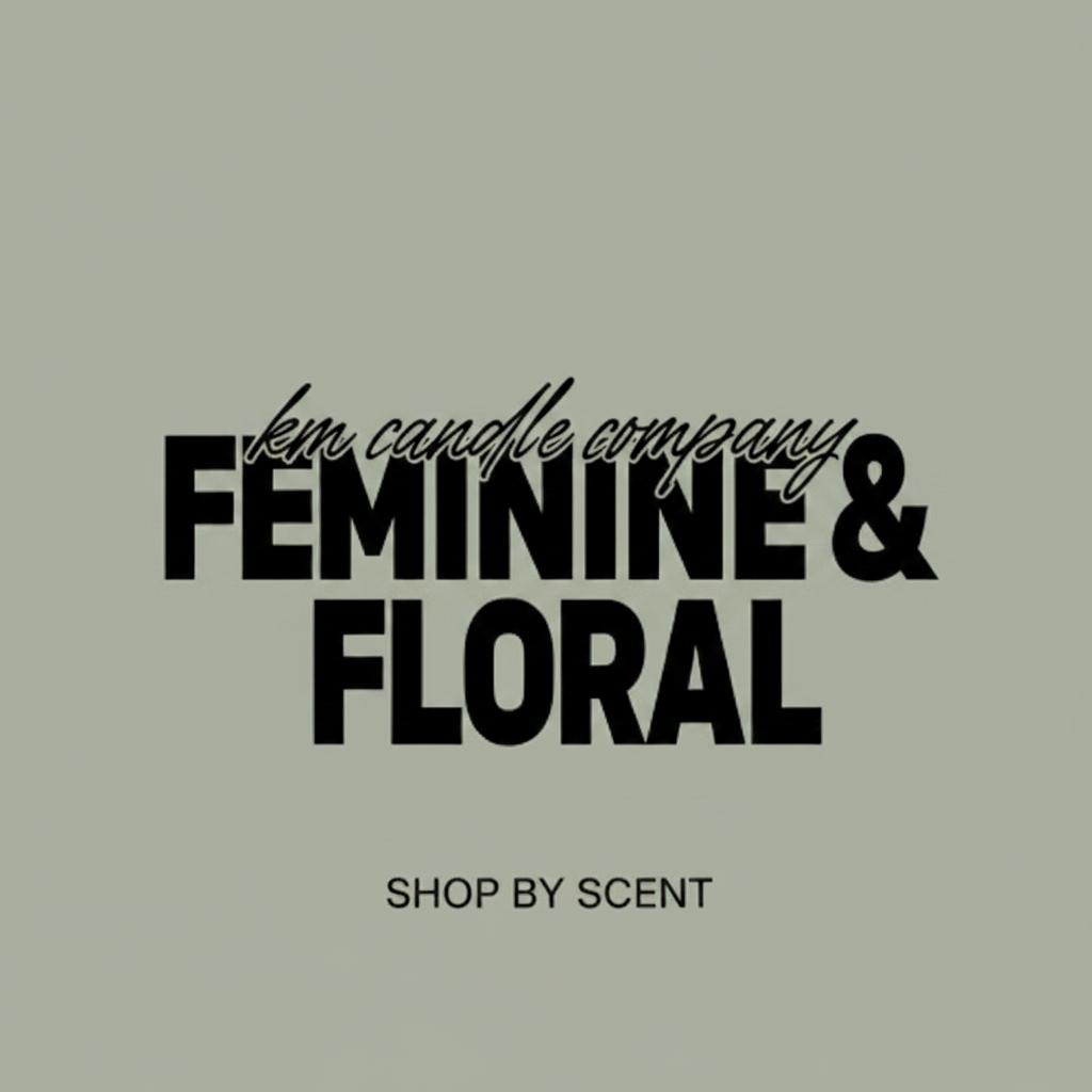 Feminine & Floral