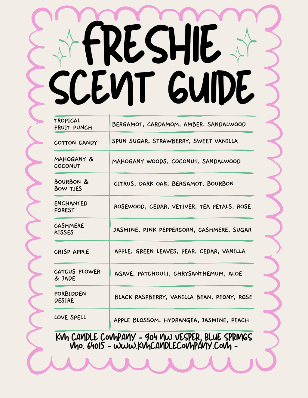 Bookish Goose | Freshie