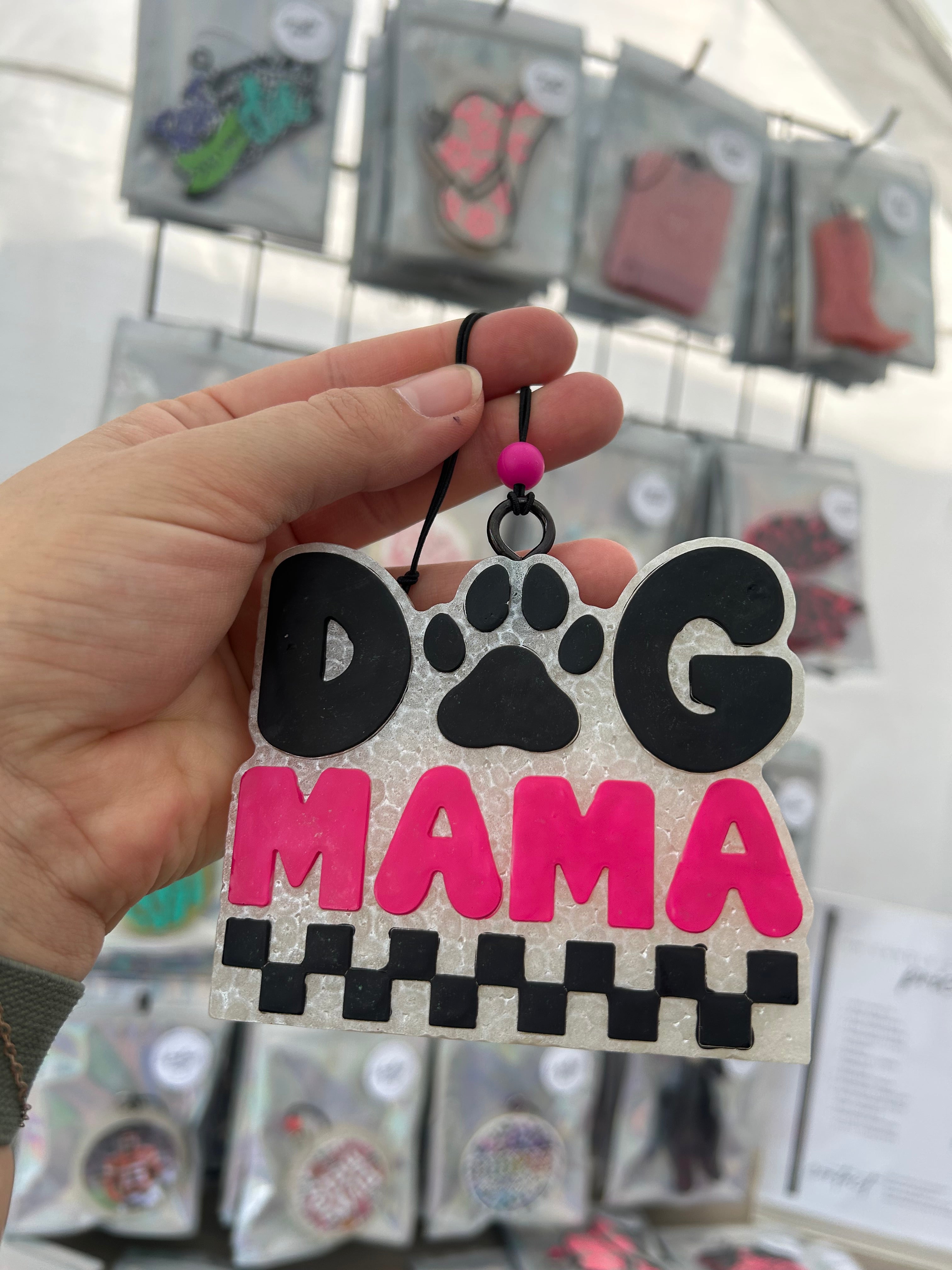 Dog Mama | Freshie
