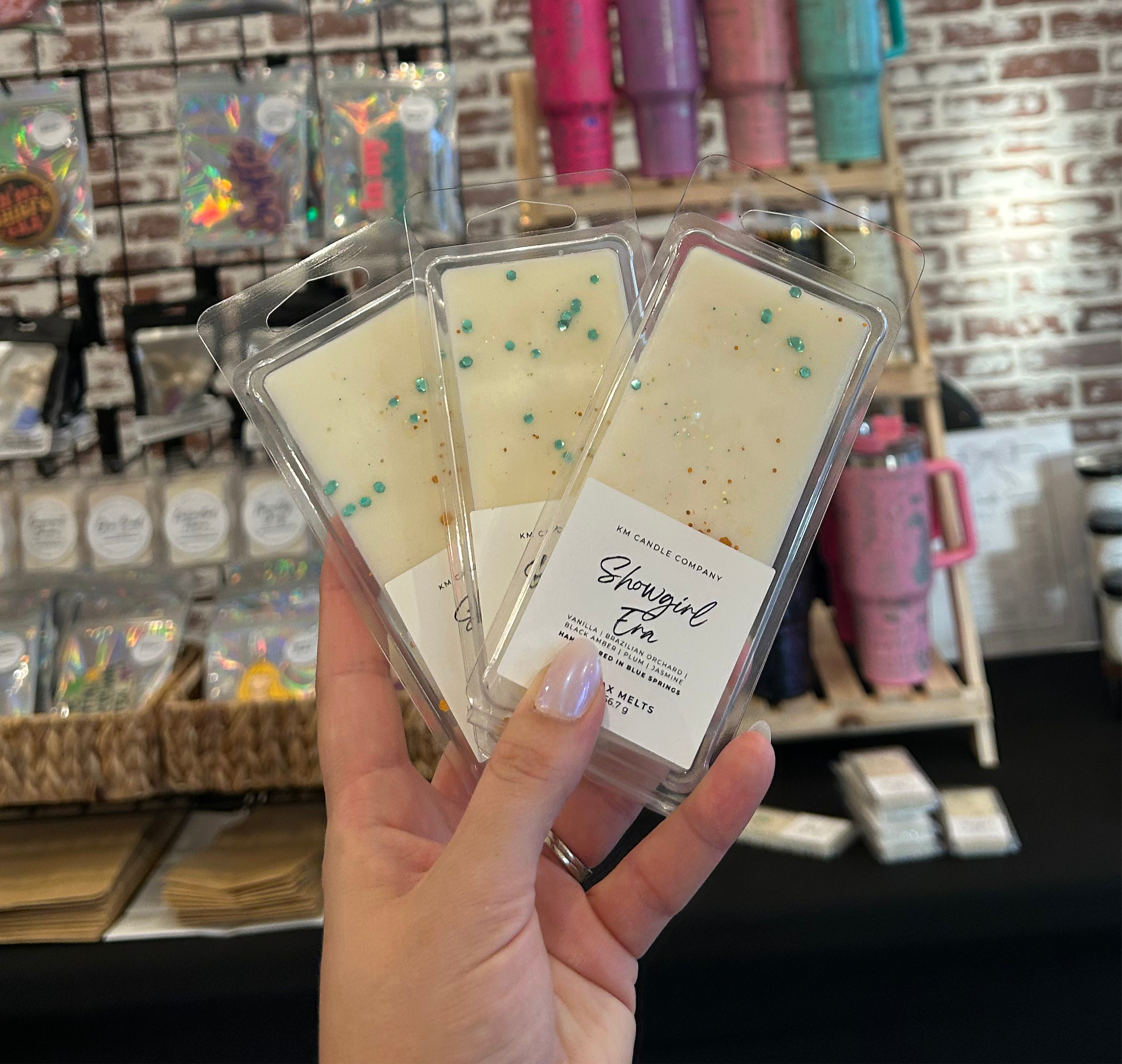 Showgirl Era | Wax Melts