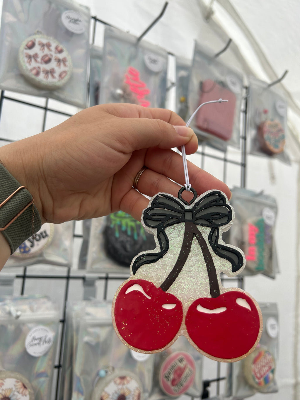 Cherries | Freshie