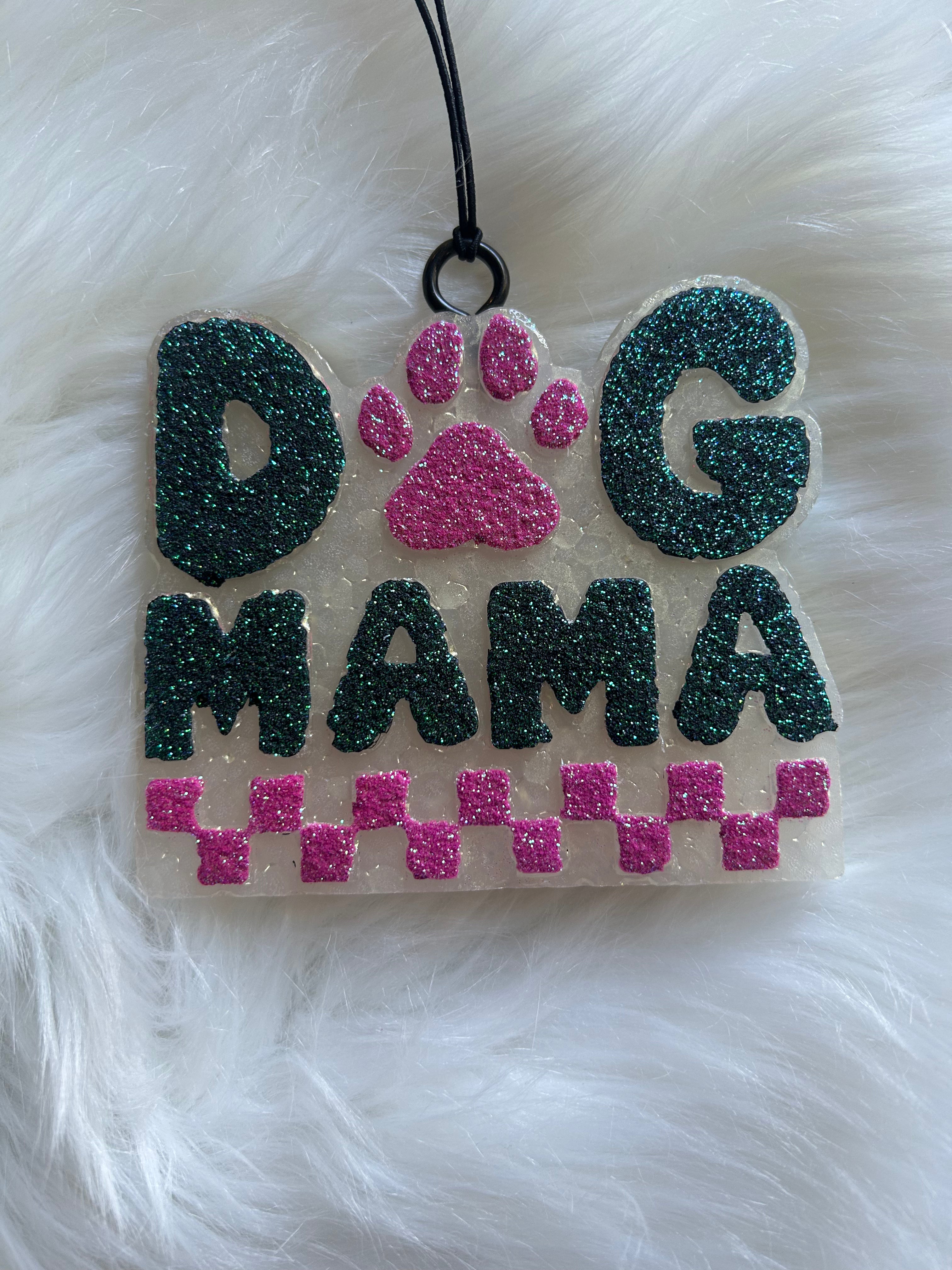 Dog Mama | Freshie
