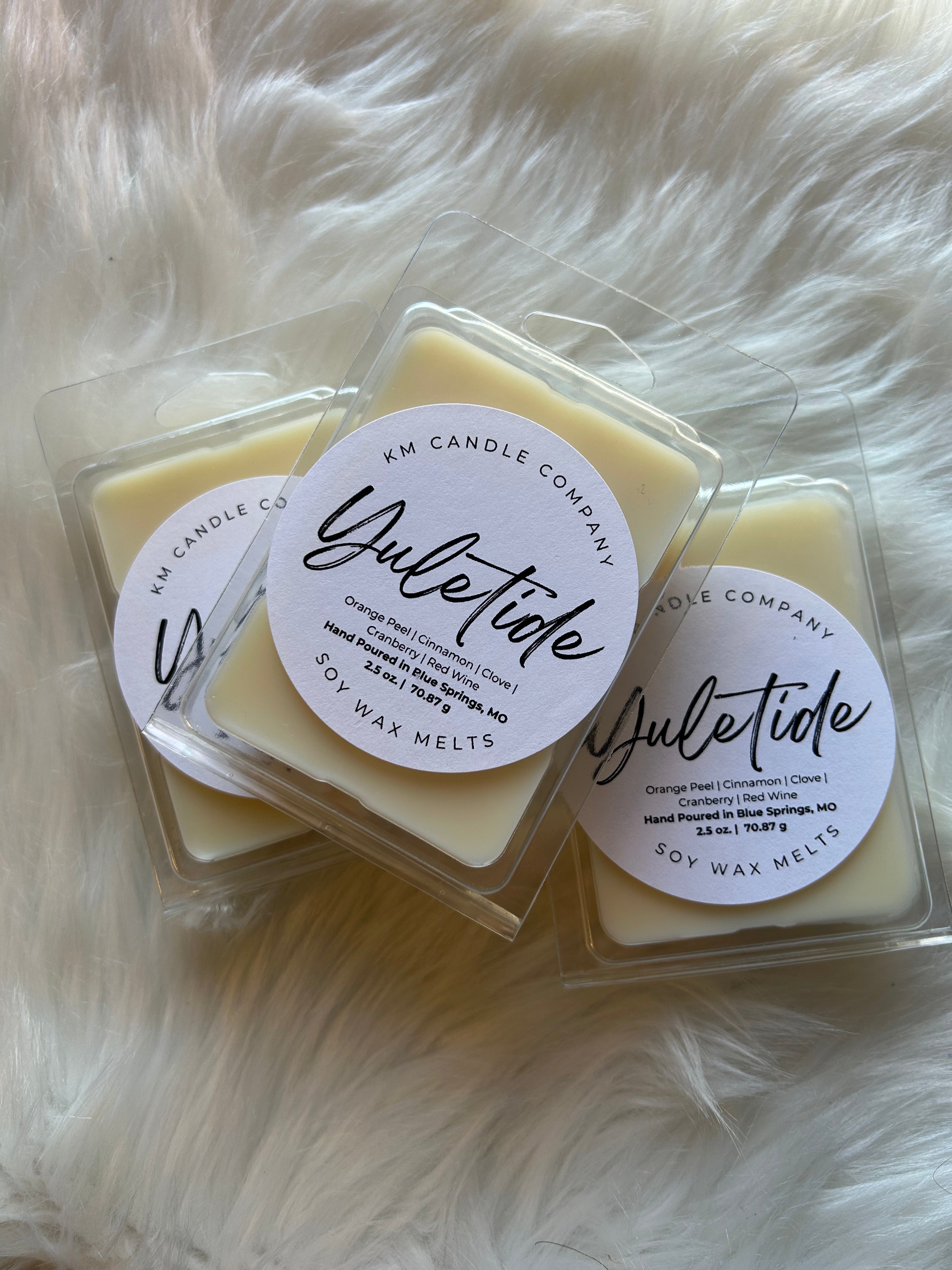 Yuletide | Wax Melts