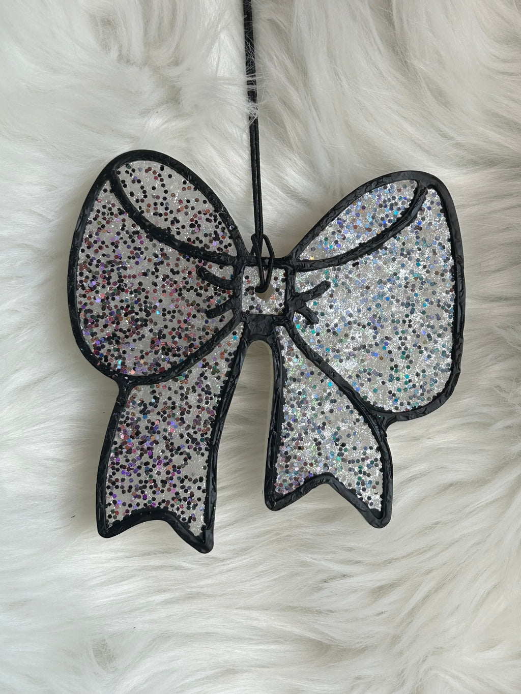 Glam Bow | Freshie