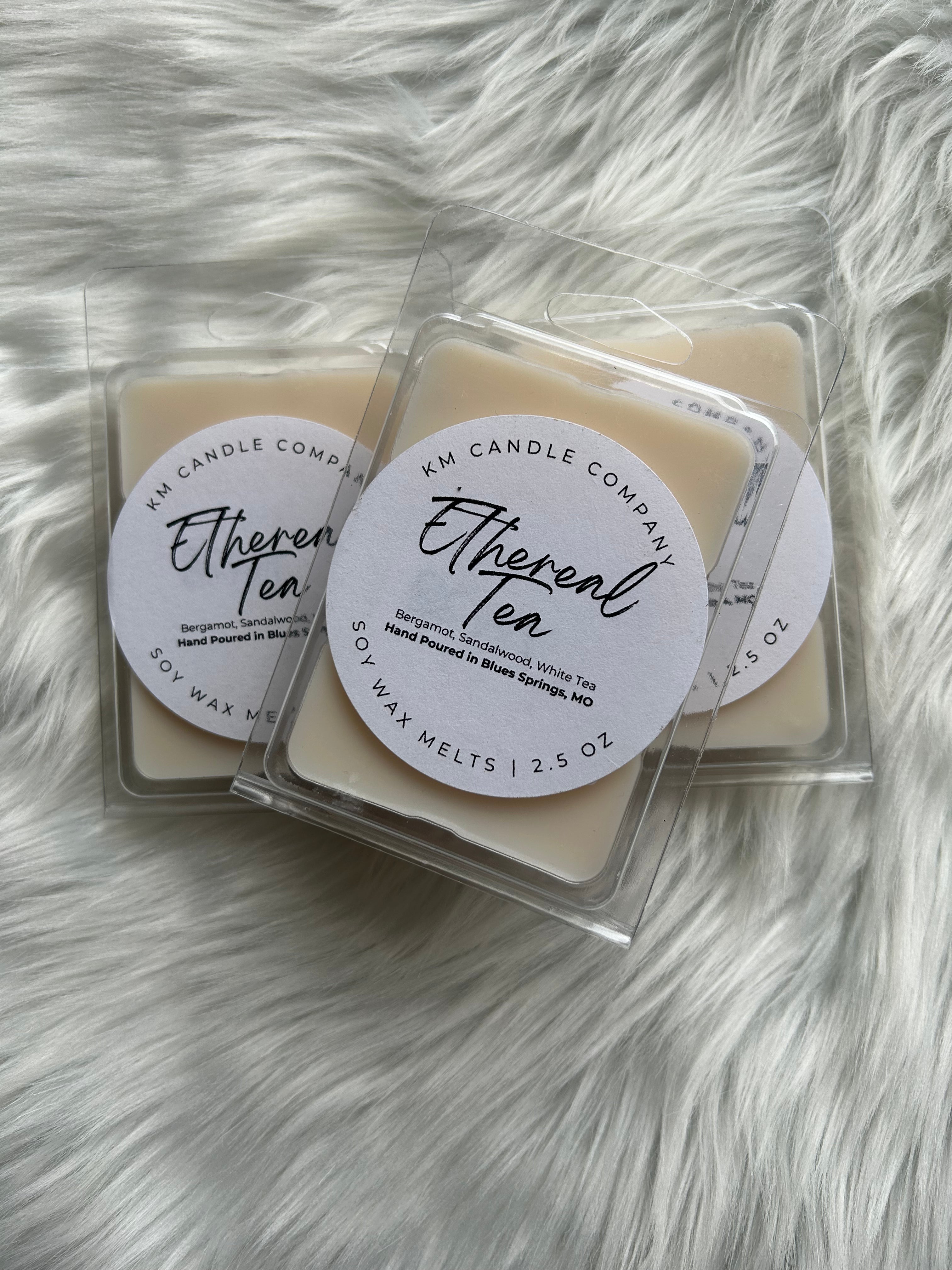 Ethereal Tea | Wax Melts
