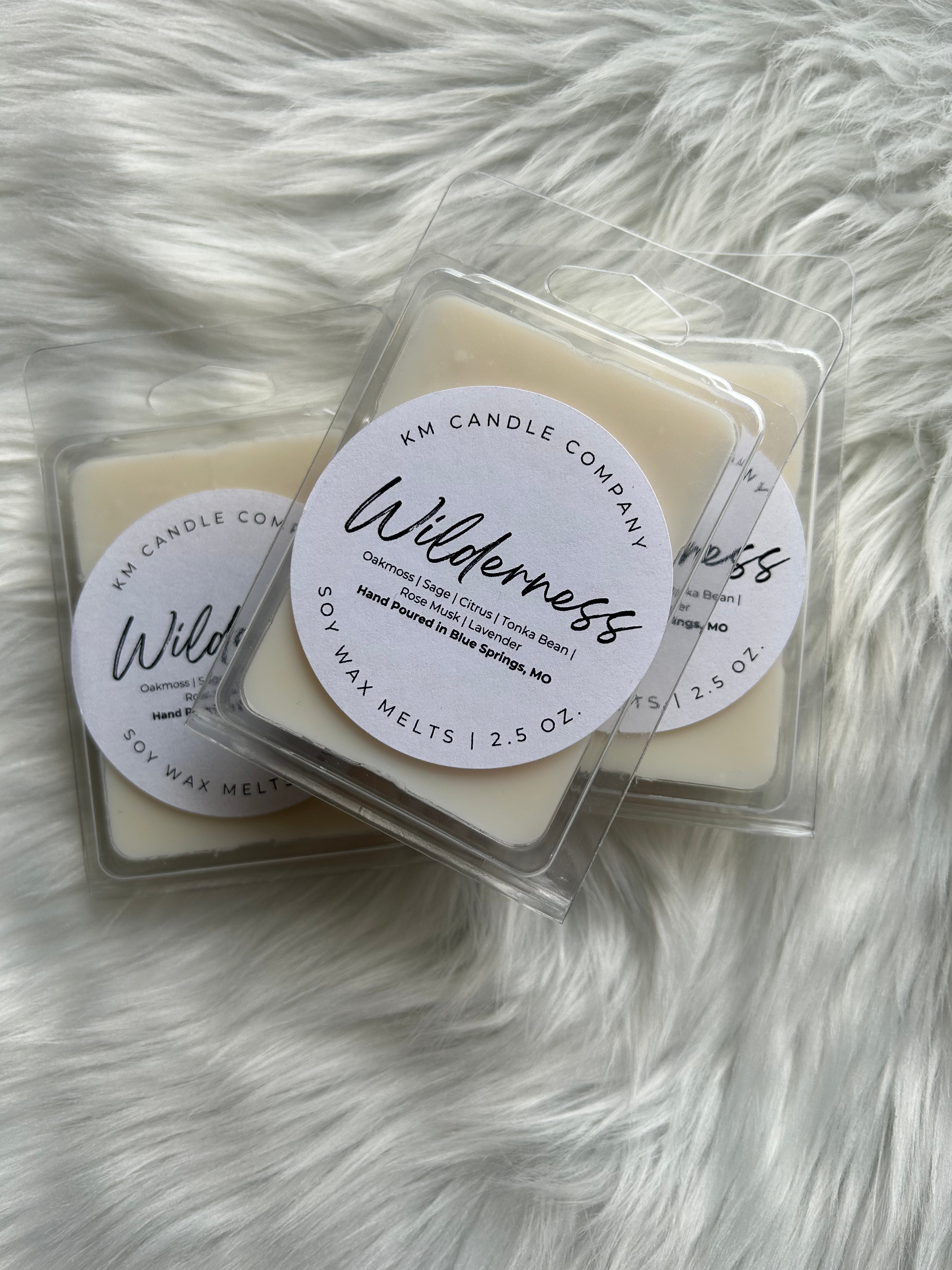 Wilderness | Wax Melts