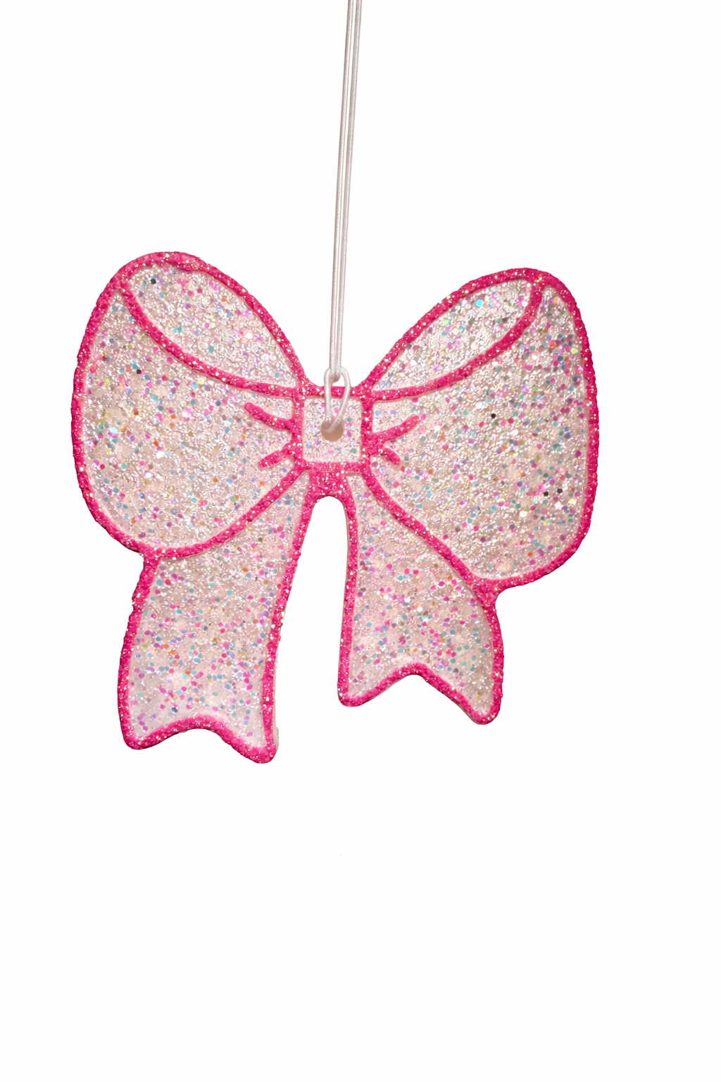 Glam Bow | Freshie