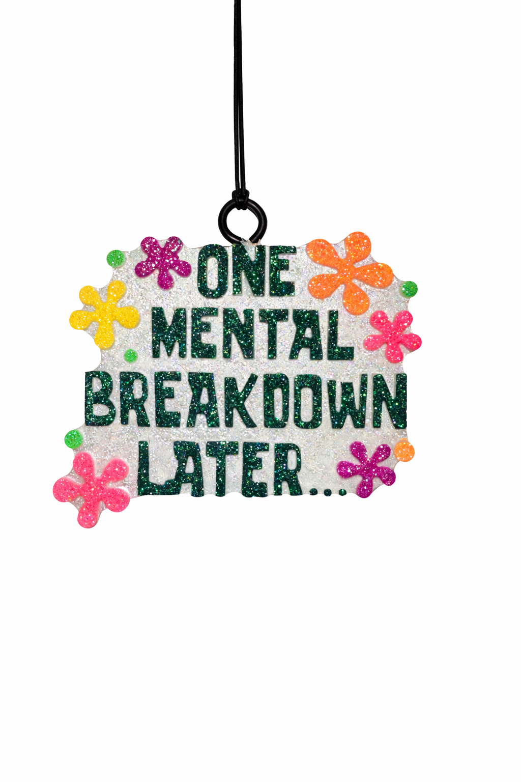 One Mental Breakdown | Freshie
