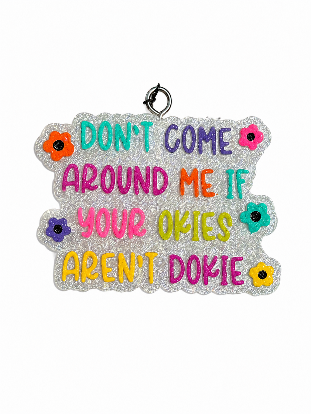 Okie Dokie | Freshie