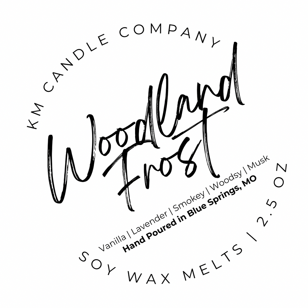 Woodland Frost | Wax Melts