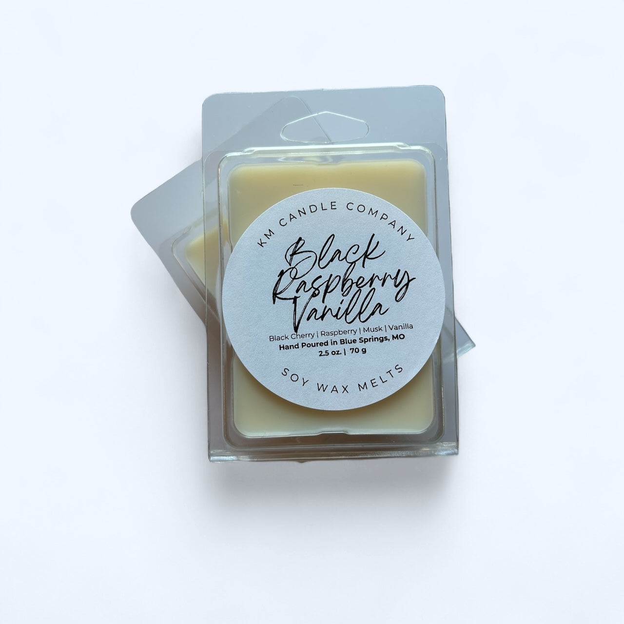 Black Raspberry Vanilla | Wax Melts