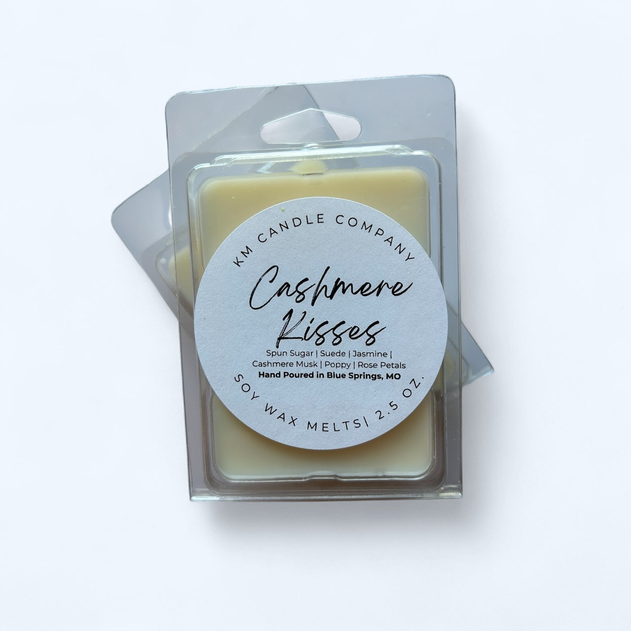 Cashmere Kisses | Wax Melts